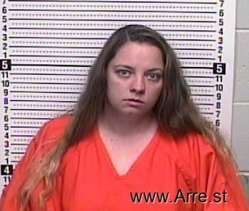 Hannah Elizabeth Johnson Mugshot