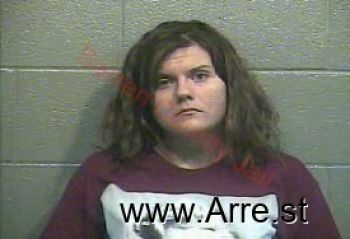 Hannah Rene Murphy Mugshot