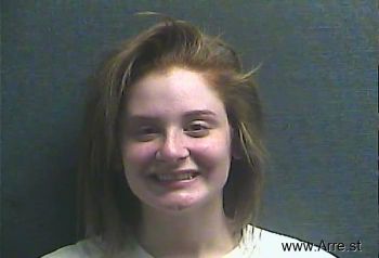 Hannah Nicole Taylor Mugshot