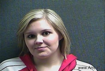 Hannah Lee Taylor Mugshot