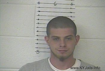 Harley David Smith   Mugshot