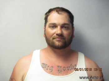 Harley  Slone Mugshot