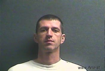 Harold Raymond Boyd Mugshot