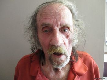 Harold A Campbell Mugshot