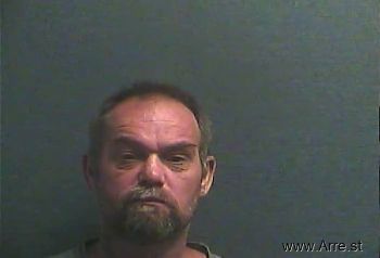 Harold Len Davis Mugshot