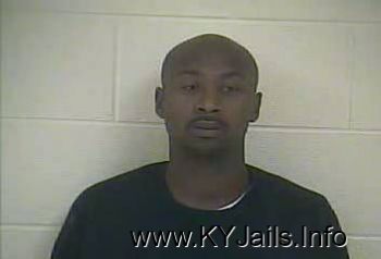 Harold Jermaine Barnett   Mugshot