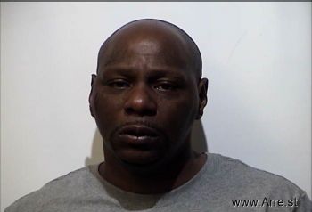 Harold  Jones Mugshot