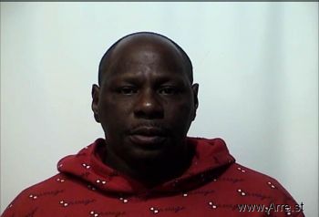 Harold  Jones Mugshot