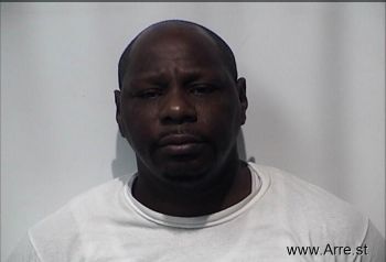 Harold  Jones Mugshot