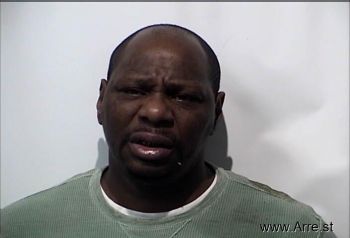 Harold  Jones Mugshot