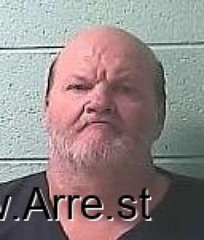 Harold  Pritchett Mugshot