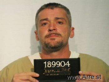 Harold J Stephens Mugshot