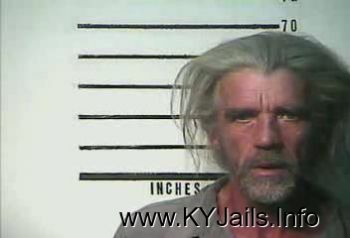 Harold Wayne Ferris   Mugshot