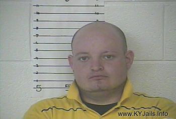 Harvey  Cain   Mugshot