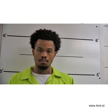 Hassan  Abdullah Mugshot