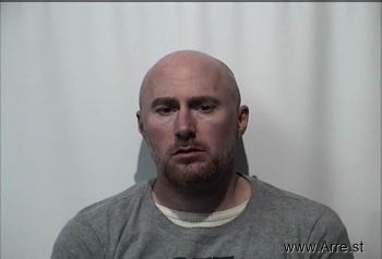 Heath  Berry Mugshot