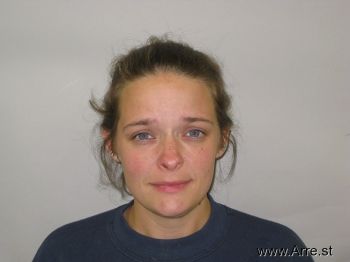 Heather  Ables Mugshot