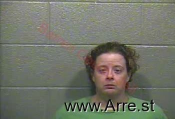 Heather Marie Anderson Mugshot