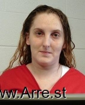 Heather  Anderson Mugshot