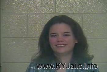 Heather Ann Whitaker   Mugshot