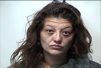 Heather  Baker Mugshot