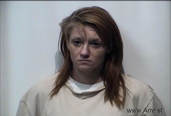 Heather  Ballard Mugshot