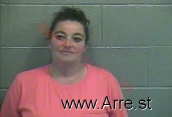 Heather Dawn Blankenship Mugshot