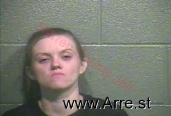 Heather Michelle Boston Mugshot