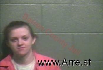 Heather Michelle Boston Mugshot