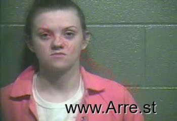 Heather Michelle Boston Mugshot