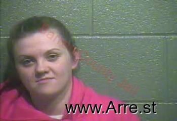 Heather Michelle Boston Mugshot