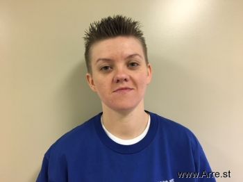 Heather  Boston Mugshot