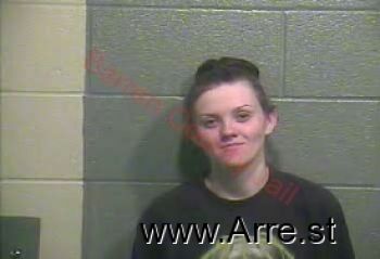 Heather Michelle Boston Mugshot