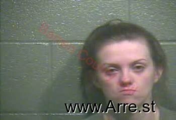 Heather Michelle Boston Mugshot