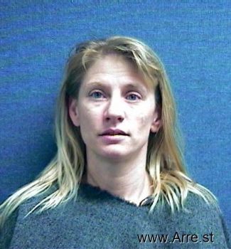 Heather Lynn Chaney Mugshot