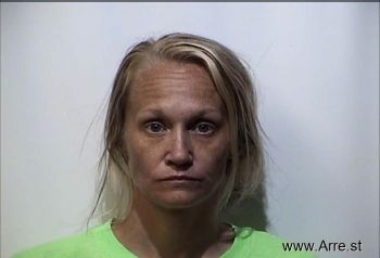 Heather  Clark Mugshot