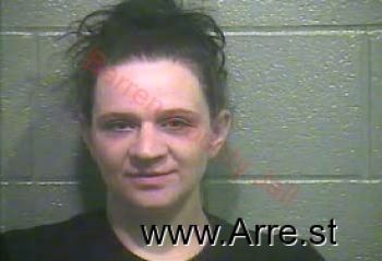 Heather  Clark Mugshot