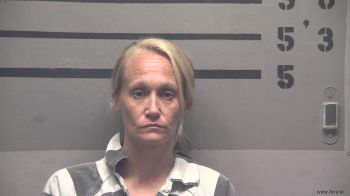 Heather  Clark Mugshot