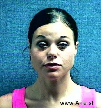 Heather L Coker Mugshot