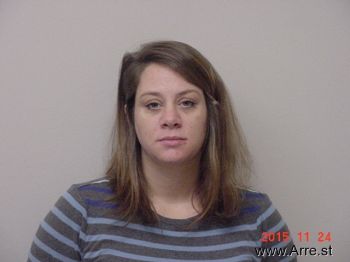 Heather Dawn Cox Mugshot