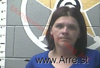 Heather Marie Curran Mugshot