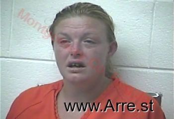 Heather Victoria Davis Mugshot