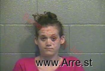 Heather Jasmine Gillock Mugshot