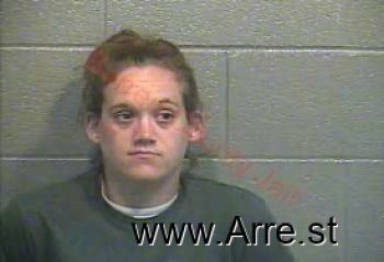 Heather Jasmine Gillock Mugshot