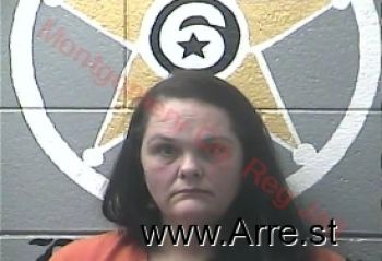 Heather Shawn Harris Mugshot