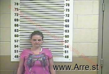 Heather  Hawkins Mugshot