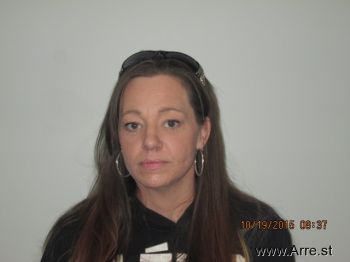 Heather Rene Haysley Mugshot