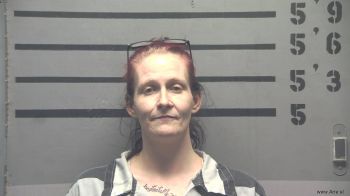 Heather  Heath Mugshot