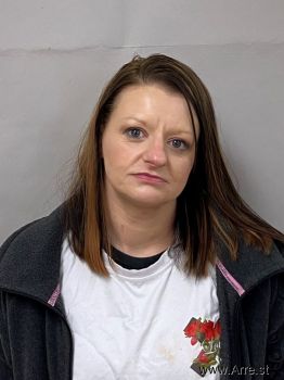 Heather  Hobbs Mugshot