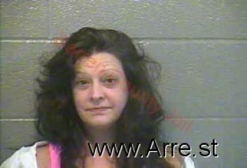 Heather Farrol Isenberg Mugshot